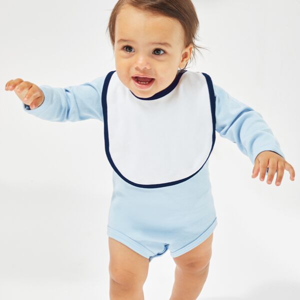 BabyBugz Single Layer Bib Thumbnail