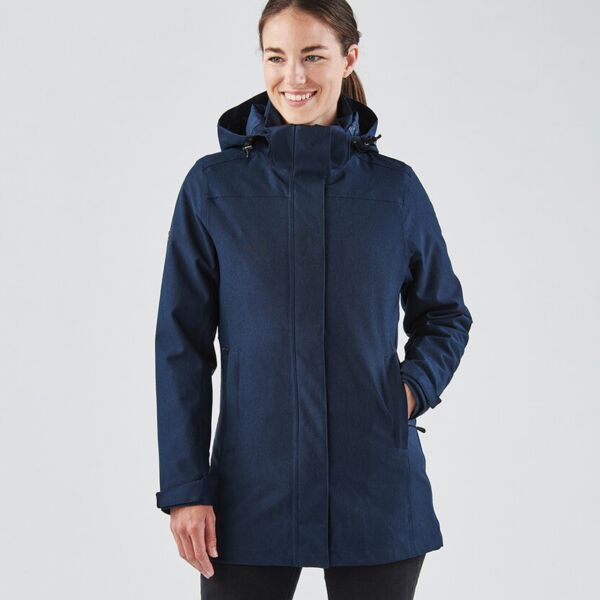 Women's Avalante system jacket Thumbnail