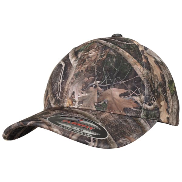 Flexfit TrueTimber® Kanati Camo Cap Thumbnail