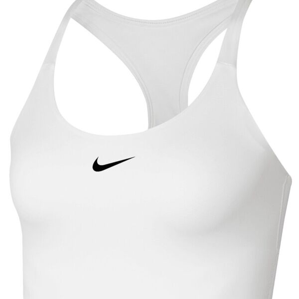 Women’s Nike Dri-FIT Swoosh one-piece bra Thumbnail