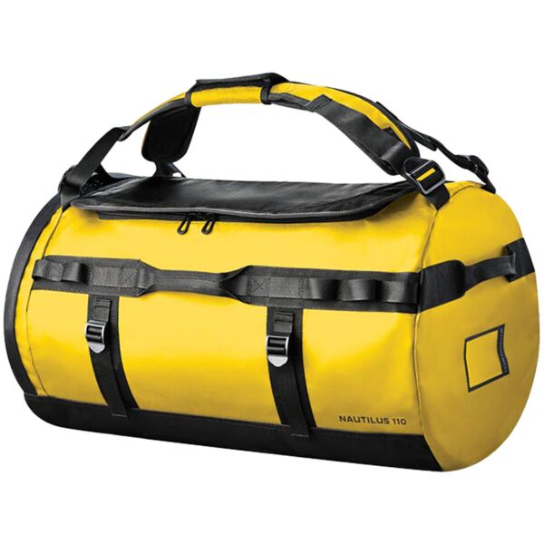 Stormtech Nautilus Waterproof Duffle 110 Thumbnail