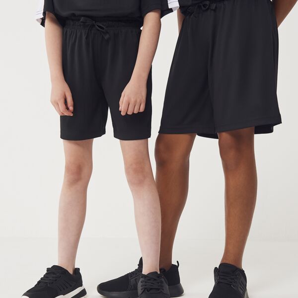 Finden + Hales Kids Team No Pocket Shorts Thumbnail