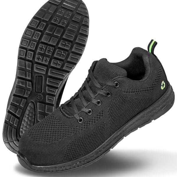 Result Recycled Safety Trainers Thumbnail