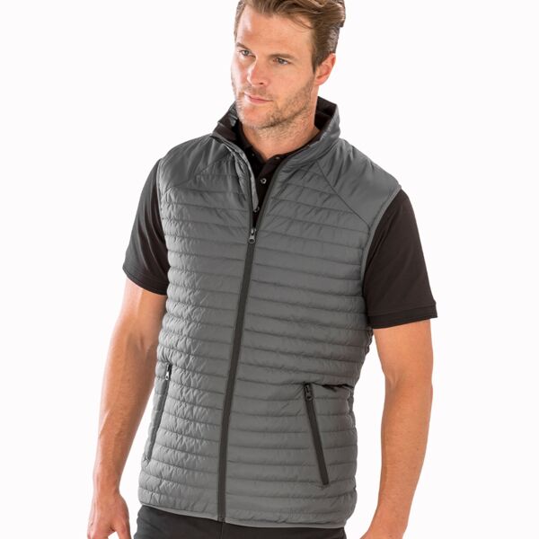 20 x Result Genuine Recycled Thermoquilt Gilet JUST £480 Thumbnail