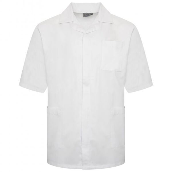 Male Tunic with Epaulette Loops Thumbnail