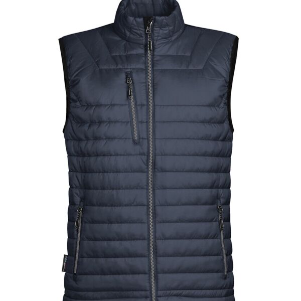 Gravity thermal vest Thumbnail