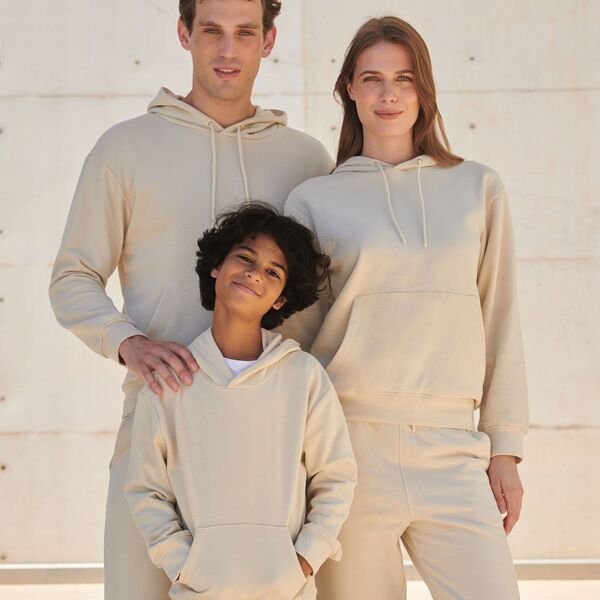 SFMen Unisex Sustainable Fashion Hoody Thumbnail