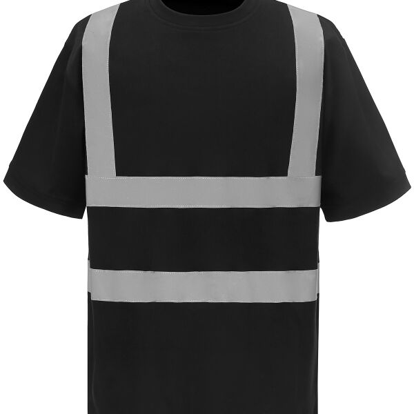 HI VIZ SHORT SLEEVE TEE Thumbnail