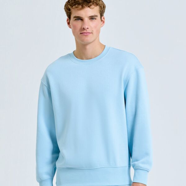 Unisex TriDri® recycled sweatshirt Thumbnail