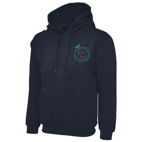 Unisex Original FitNest Hoodie Thumbnail