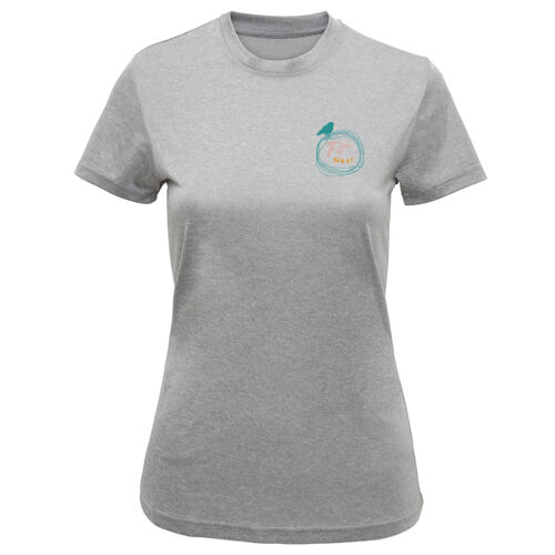 Women's  Original FitNest T-Shirt Thumbnail