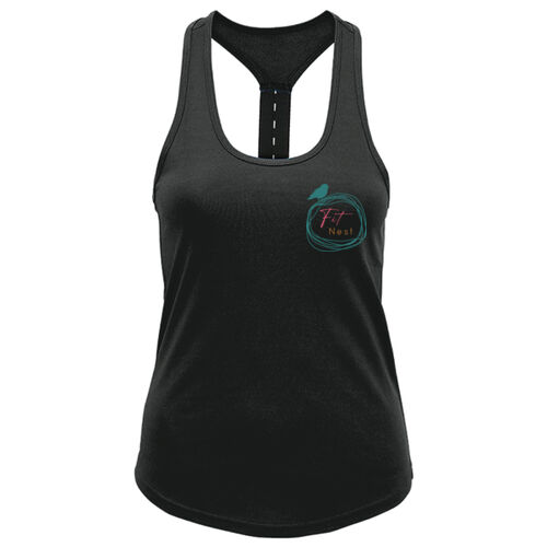 Women's Original FitNest Vest Thumbnail