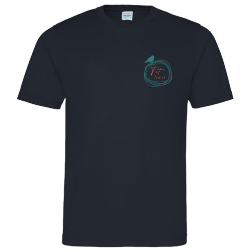 Unisex Original FitNest T-Shirt Thumbnail